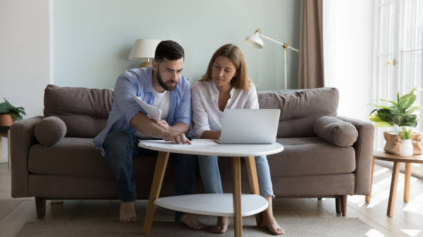 Loan Comparison Services in Vandergrift, PA
